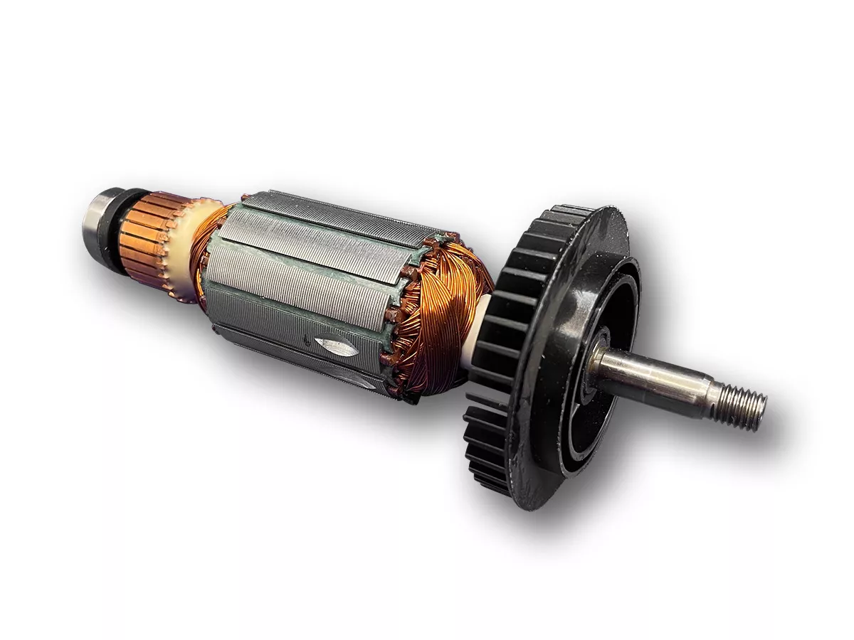 Induit réf. 2 609 000 763 BOSCH